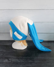 Load image into Gallery viewer, Plus or Minus Fleece Hat