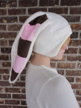 Load image into Gallery viewer, Lemur Fleece Hat
