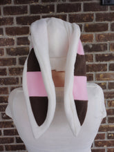 Load image into Gallery viewer, Lemur Fleece Hat