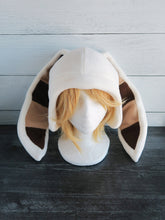 Load image into Gallery viewer, Lemur Fleece Hat