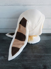 Load image into Gallery viewer, Lemur Fleece Hat