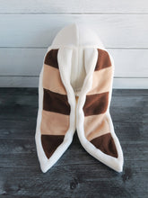 Load image into Gallery viewer, Lemur Fleece Hat