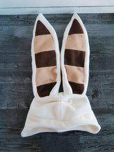 Load image into Gallery viewer, Lemur Fleece Hat