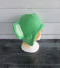 Load image into Gallery viewer, Element Monkey Fleece Hat