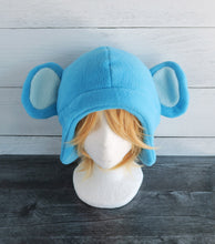 Load image into Gallery viewer, Monkey Fleece Hat
