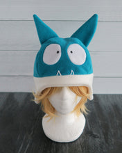 Load image into Gallery viewer, Munch Fleece Hat