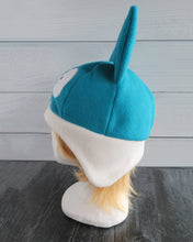 Load image into Gallery viewer, Munch Fleece Hat