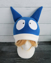 Load image into Gallery viewer, Munch Fleece Hat