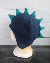Load image into Gallery viewer, Dragon Fleece Hat