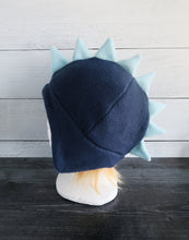 Load image into Gallery viewer, Dragon Fleece Hat