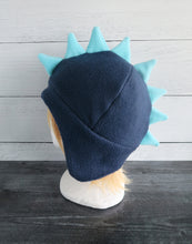 Load image into Gallery viewer, Dragon Fleece Hat