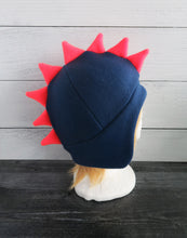 Load image into Gallery viewer, Dragon Fleece Hat
