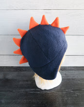 Load image into Gallery viewer, Dragon Fleece Hat