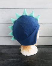 Load image into Gallery viewer, Dragon Fleece Hat