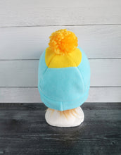 Load image into Gallery viewer, Cha Fleece Hat