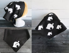 Load image into Gallery viewer, New Leaf Bandana