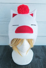 Load image into Gallery viewer, Moog Fleece Hat