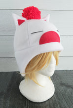Load image into Gallery viewer, Moog Fleece Hat