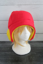 Load image into Gallery viewer, Falcon Fleece Hat