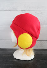 Load image into Gallery viewer, Falcon Fleece Hat