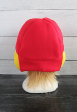 Load image into Gallery viewer, Falcon Fleece Hat