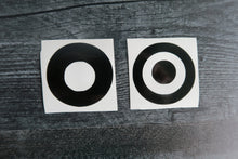 Load image into Gallery viewer, pokemon types decal noraml