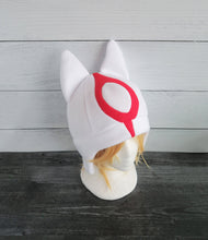Load image into Gallery viewer, Okami Fleece Hat