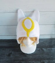 Load image into Gallery viewer, Okami Fleece Hat