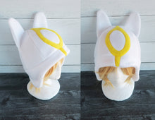 Load image into Gallery viewer, Okami Fleece Hat