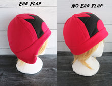 Load image into Gallery viewer, Magma Fleece Hat
