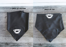 Load image into Gallery viewer, Happy Fang Bandana