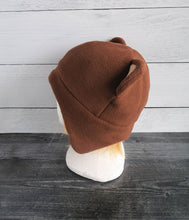 Load image into Gallery viewer, Otter Fleece Hat