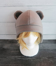Load image into Gallery viewer, Otter Fleece Hat