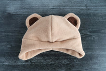 Load image into Gallery viewer, Otter Fleece Hat