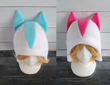 Load image into Gallery viewer, Pach Fleece Hat