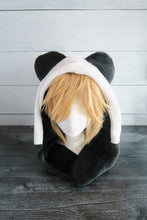 Load image into Gallery viewer, Panda Hood