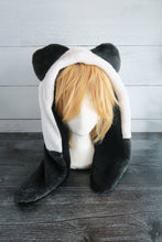 Load image into Gallery viewer, Panda Hood