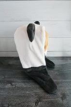 Load image into Gallery viewer, Panda Hood