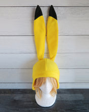 Load image into Gallery viewer, Pik Fleece Hat