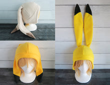 Load image into Gallery viewer, Pik Fleece Hat