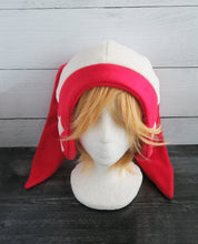 Load image into Gallery viewer, Plus or Minus Fleece Hat