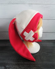 Load image into Gallery viewer, Plus or Minus Fleece Hat