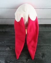 Load image into Gallery viewer, Plus or Minus Fleece Hat