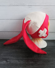 Load image into Gallery viewer, Plus or Minus Fleece Hat