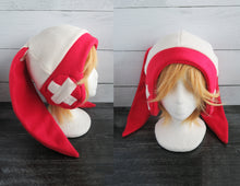 Load image into Gallery viewer, Plus or Minus Fleece Hat