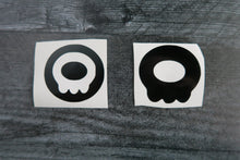 Load image into Gallery viewer, pokemon types decal poison