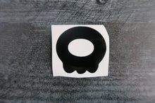 Load image into Gallery viewer, pokemon types decal poison