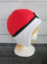 Load image into Gallery viewer, Ball Fleece Hat