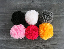 Load image into Gallery viewer, Pompom - Add On