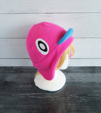 Load image into Gallery viewer, Pory Fleece Hat